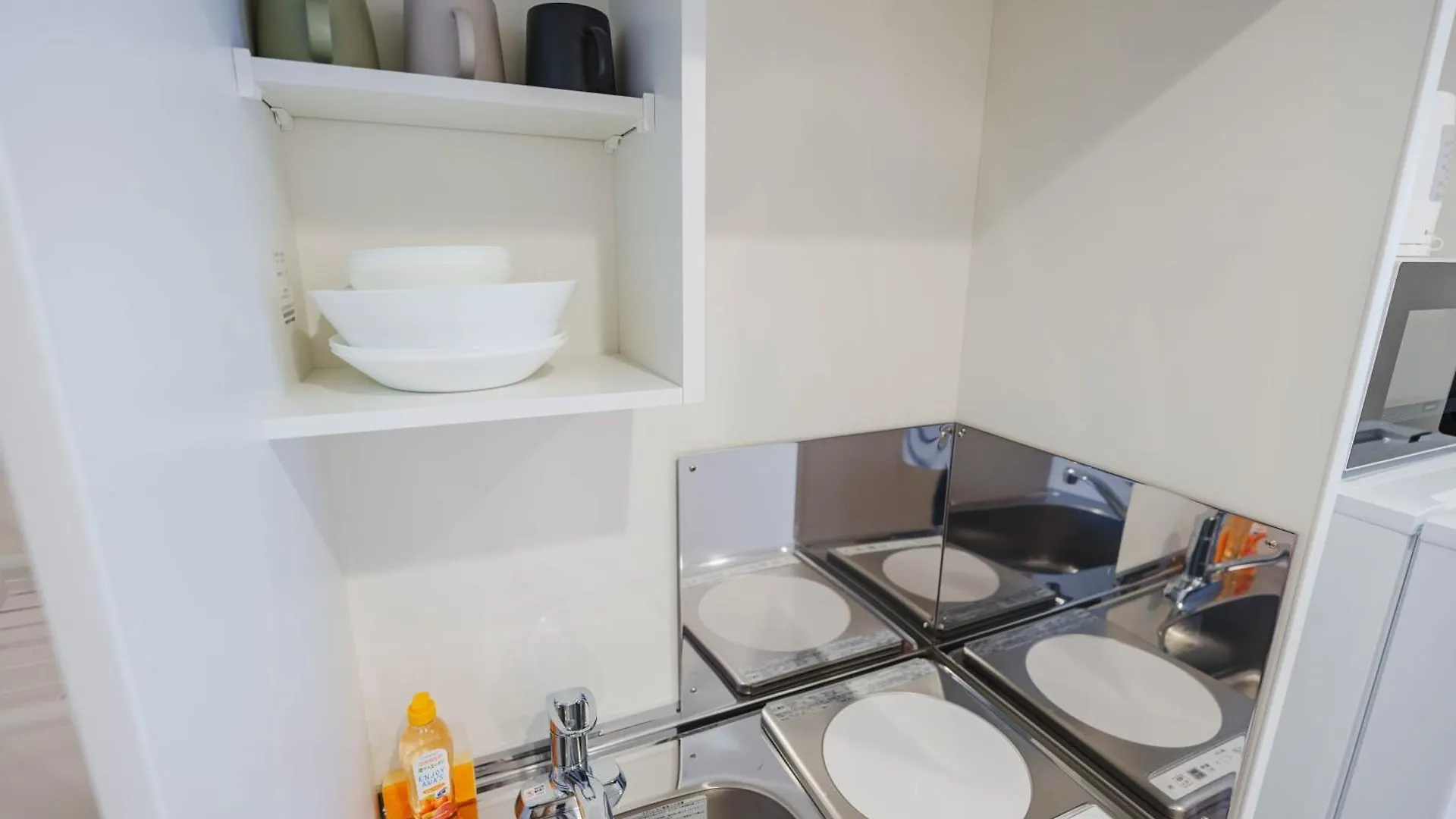 B Newly Renovated Hotel, Direct Access To Ueno, Asakusa, Disneyland, Airport Prefektura Tokio Japonsko
