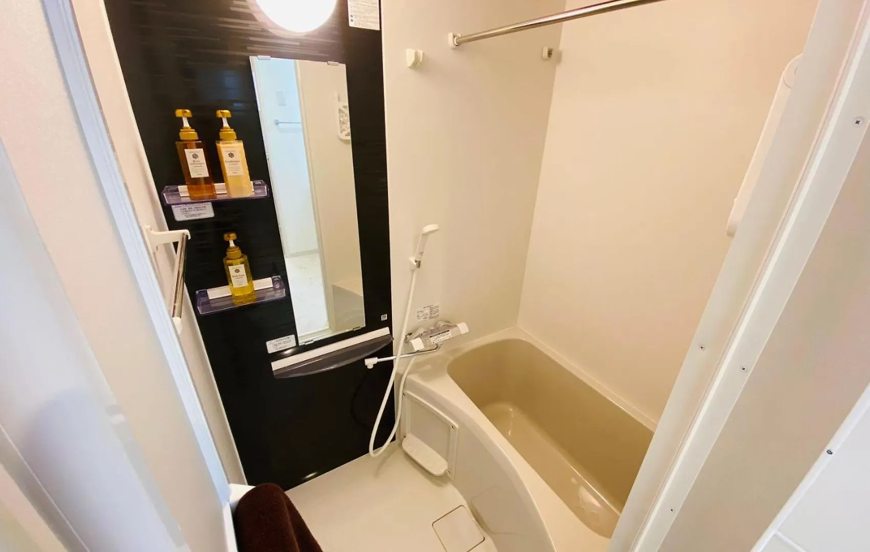 B Newly Renovated Hotel, Direct Access To Ueno, Asakusa, Disneyland, Airport Prefektura Tokio