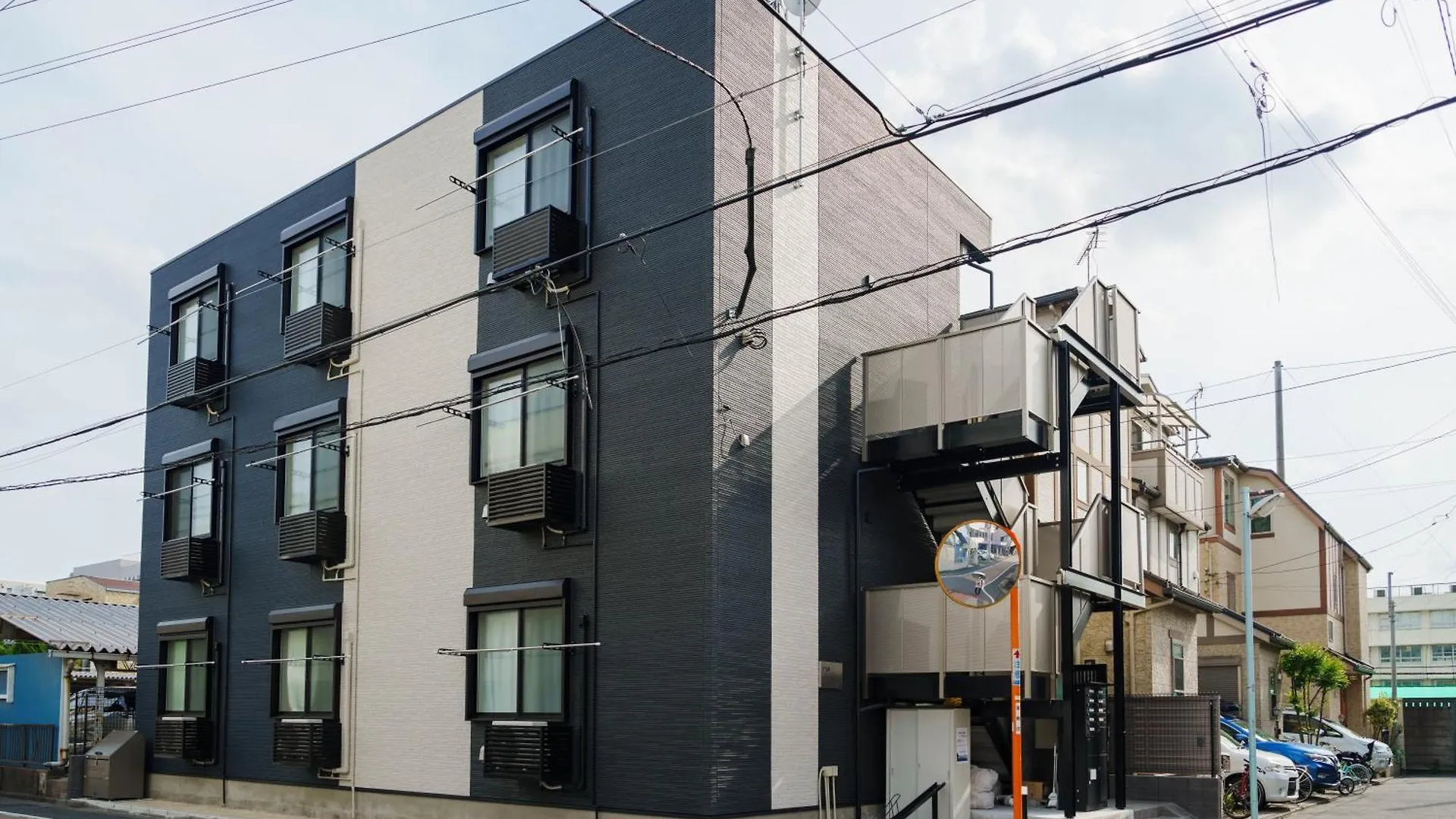 B Newly Renovated Hotel, Direct Access To Ueno, Asakusa, Disneyland, Airport Prefektura Tokio Japonsko